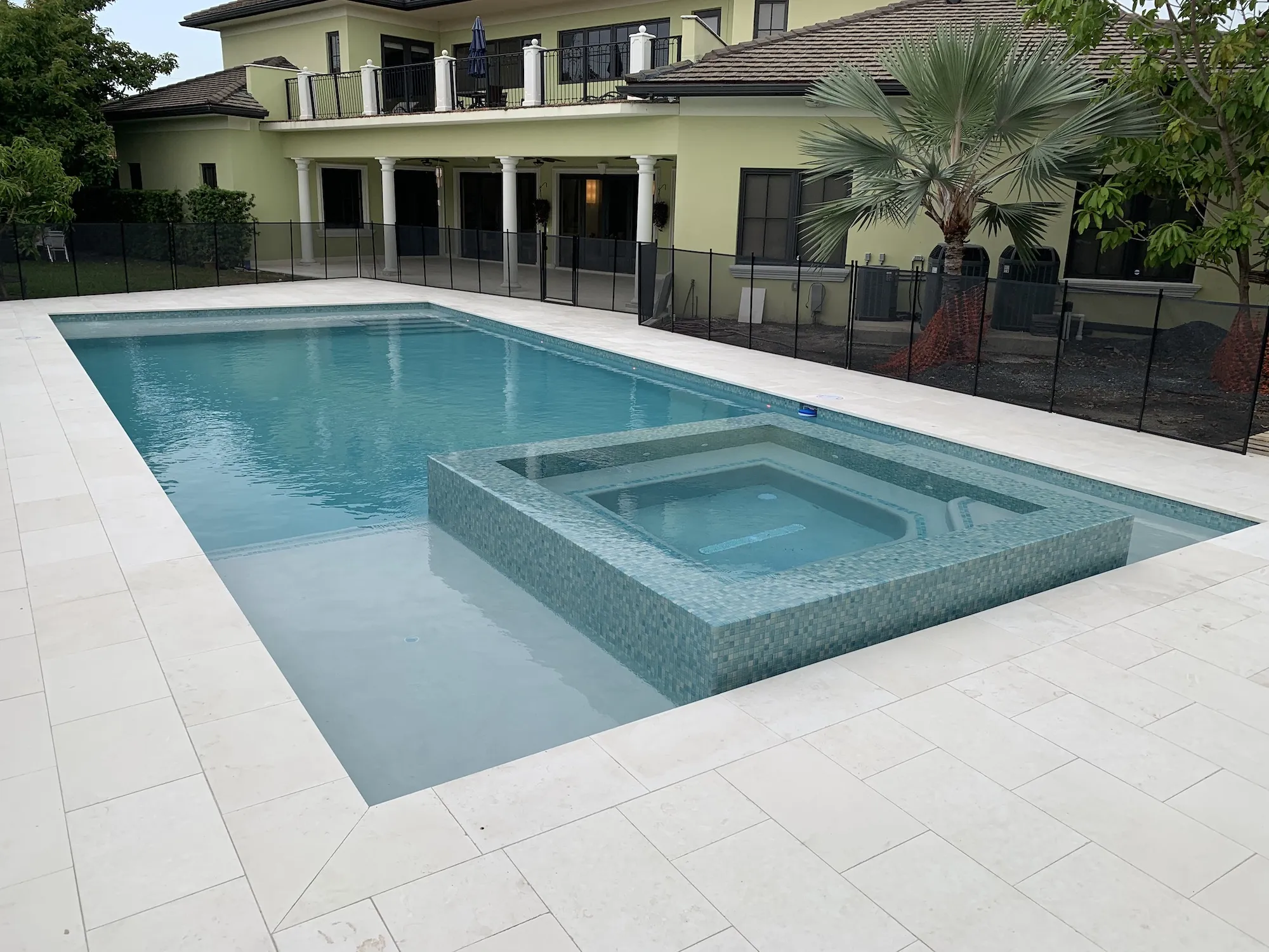 Fontaine Pools photo 2