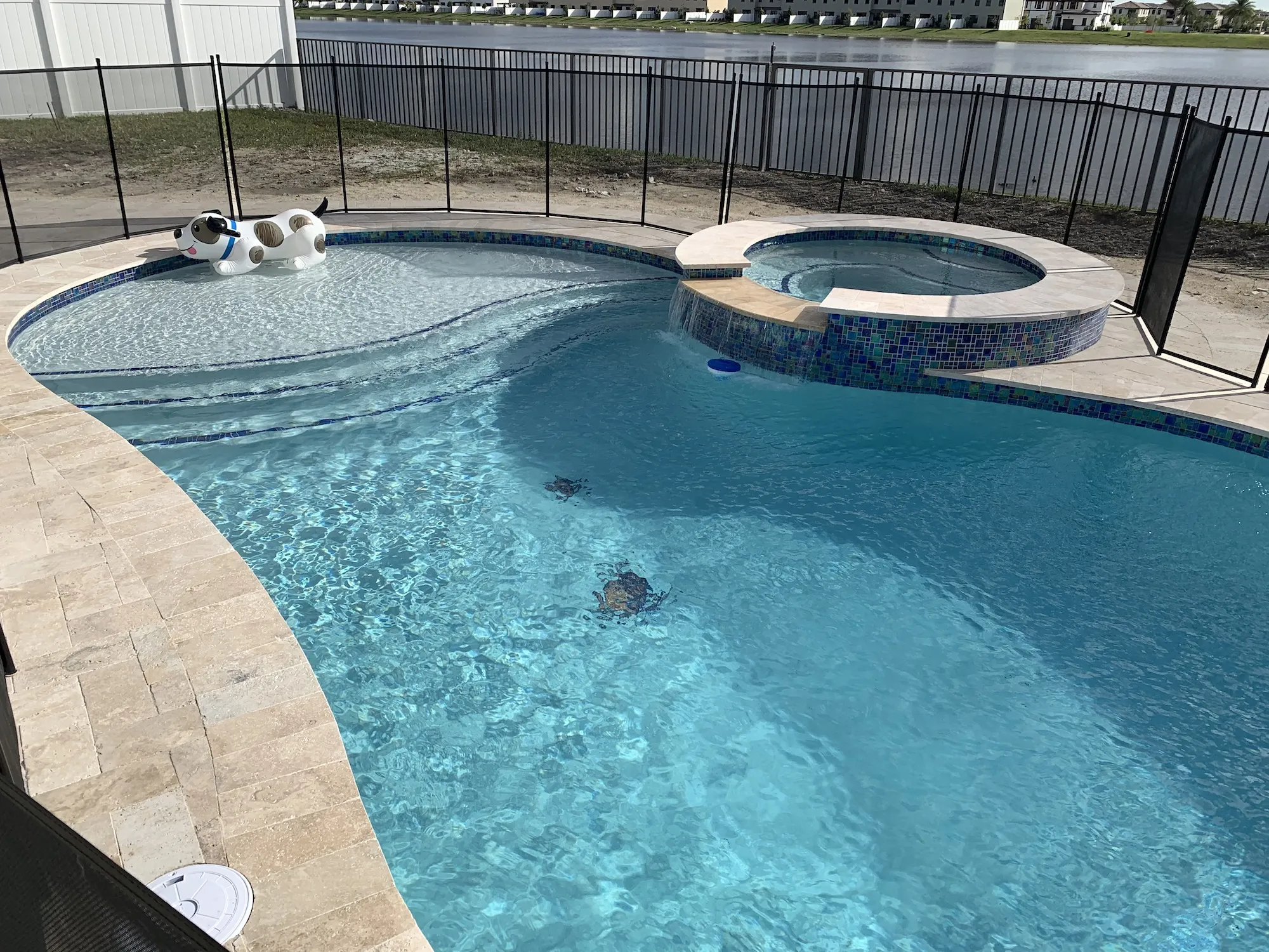 Fontaine Pools photo 8