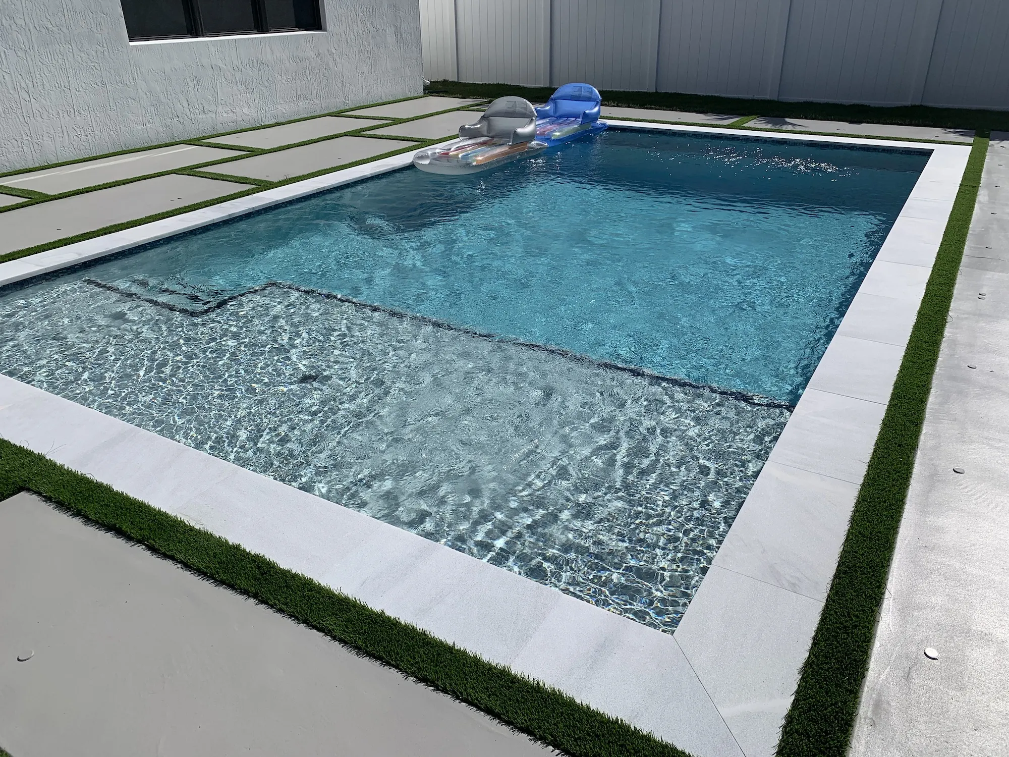 Fontaine Pools photo 4