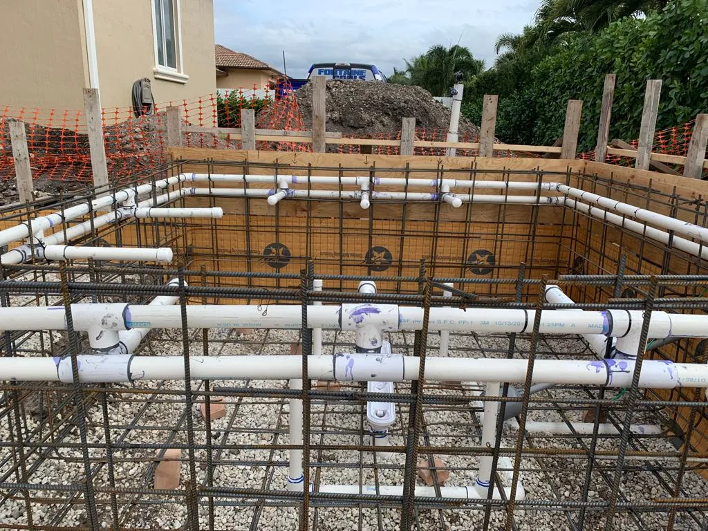 Fontaine Pools photo 14