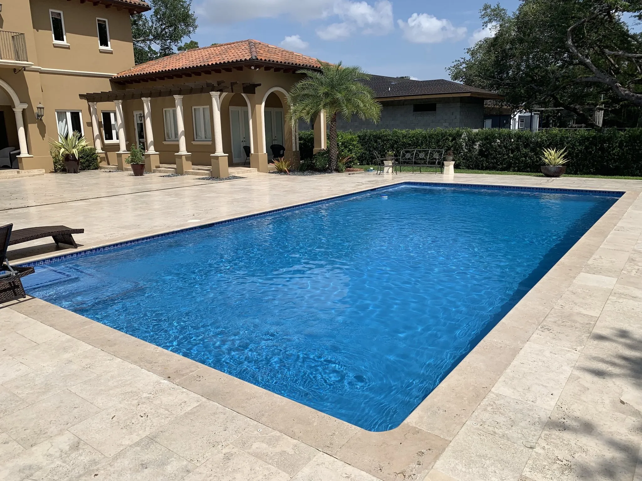 Fontaine Pools photo 1