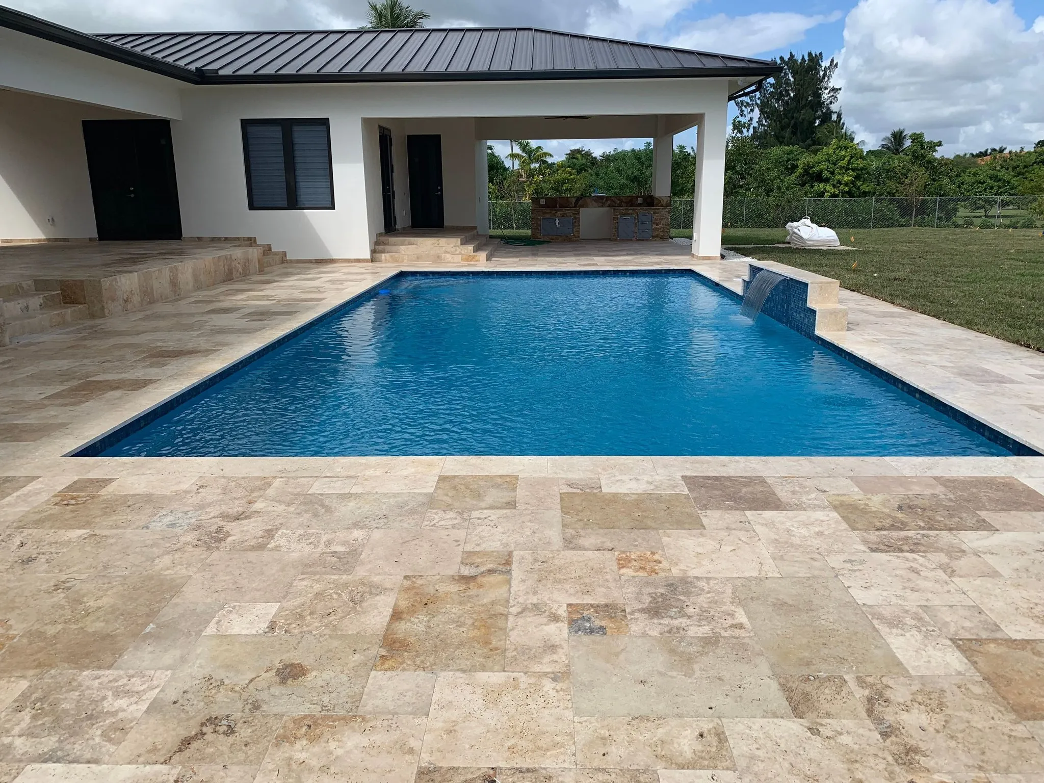 Fontaine Pools photo 5