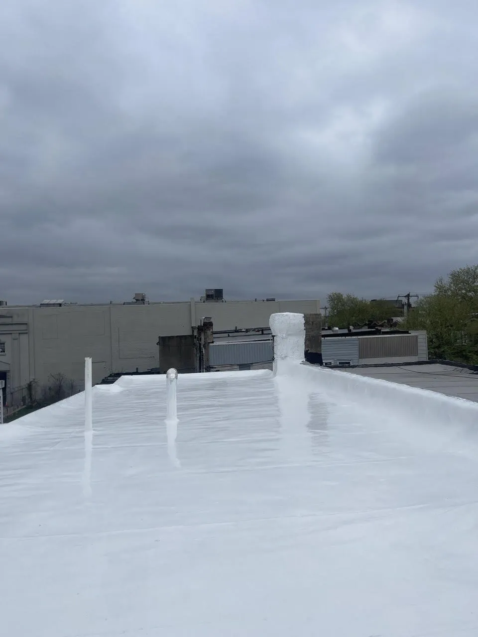 Roofing Restoration Specialist photo 19