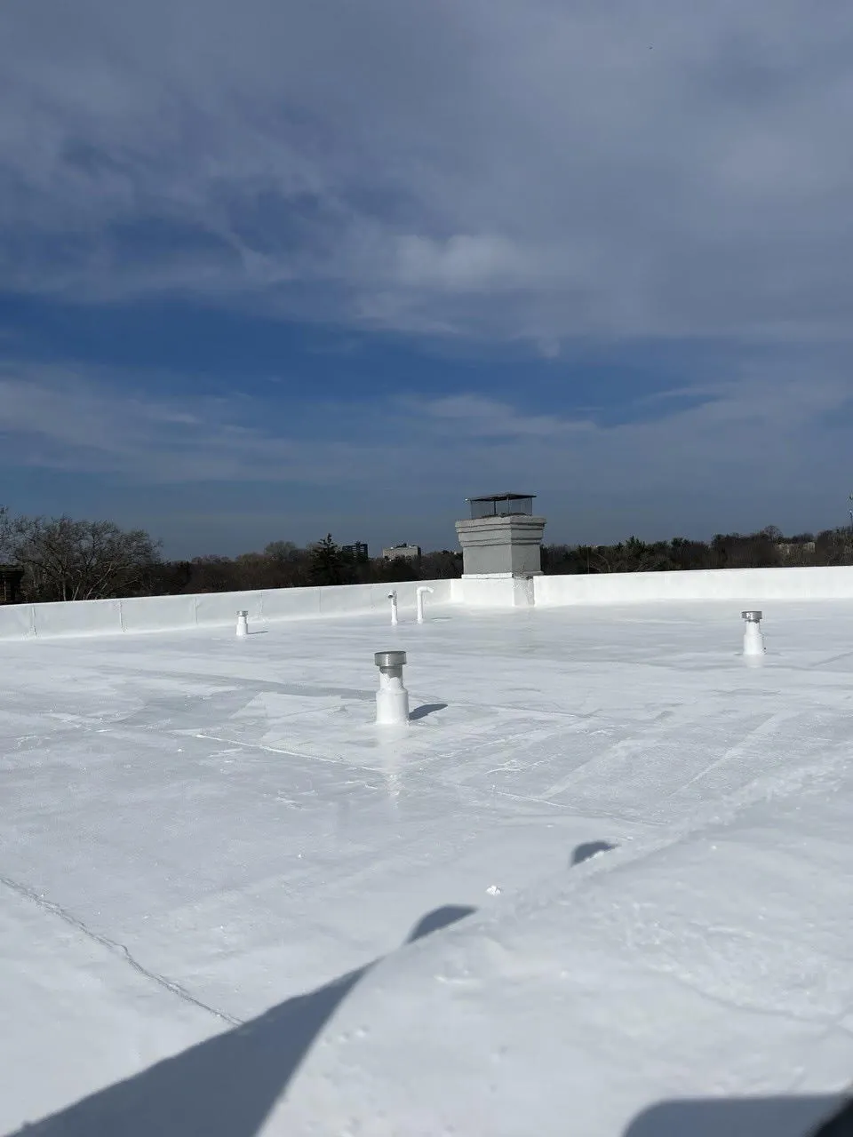 Roofing Restoration Specialist photo 6