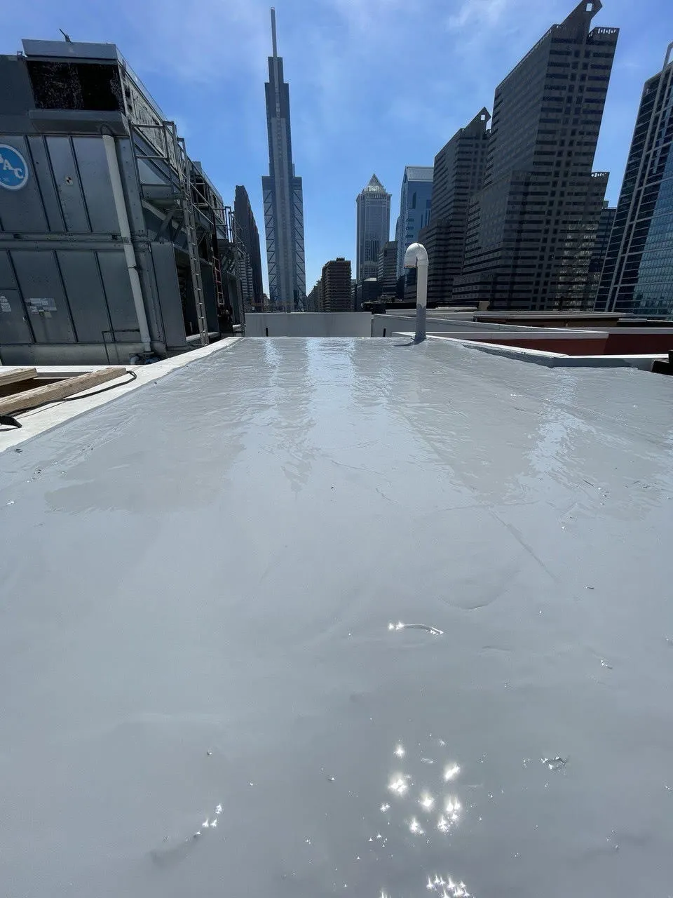 Roofing Restoration Specialist photo 14