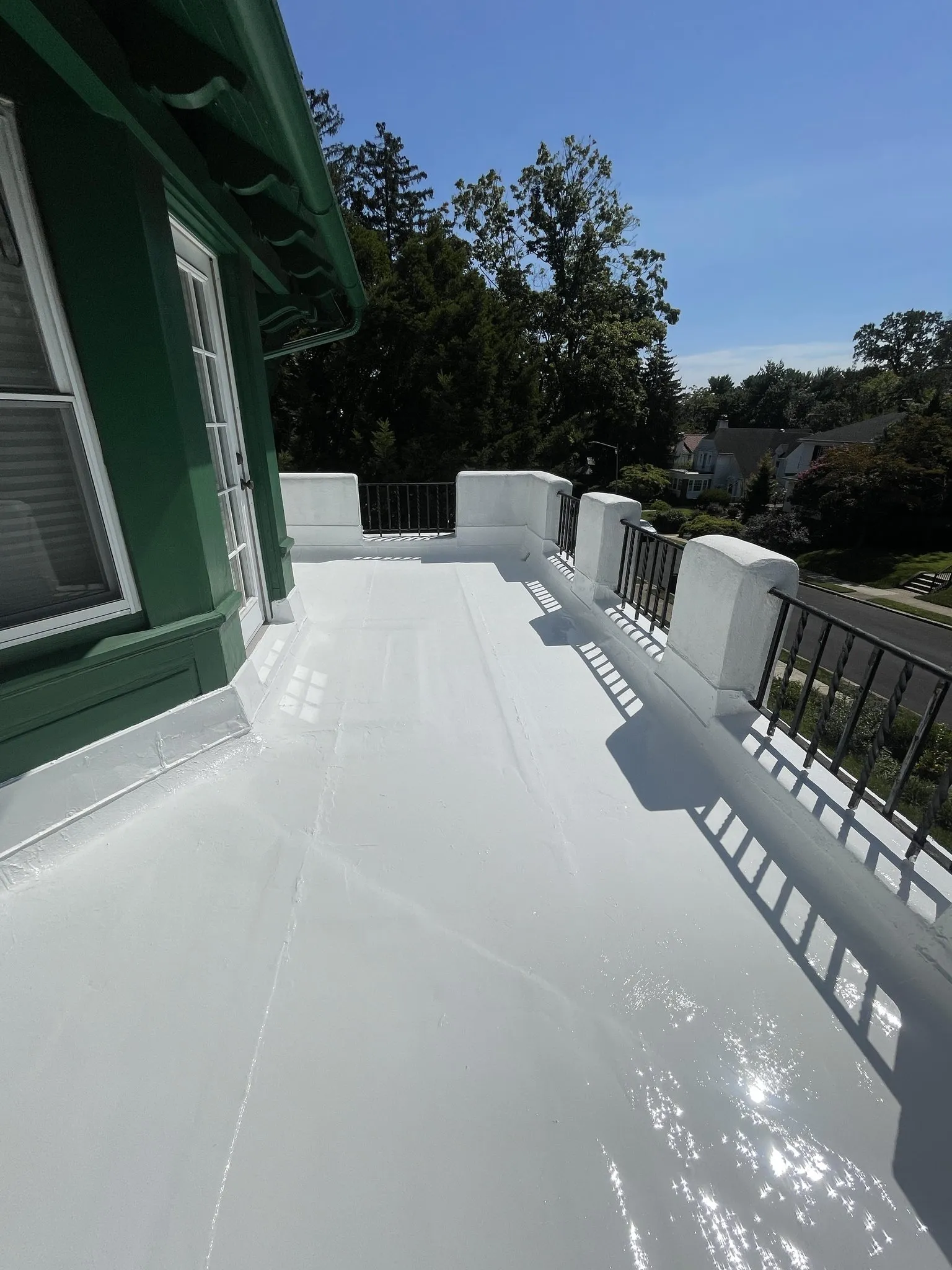 Roofing Restoration Specialist photo 8