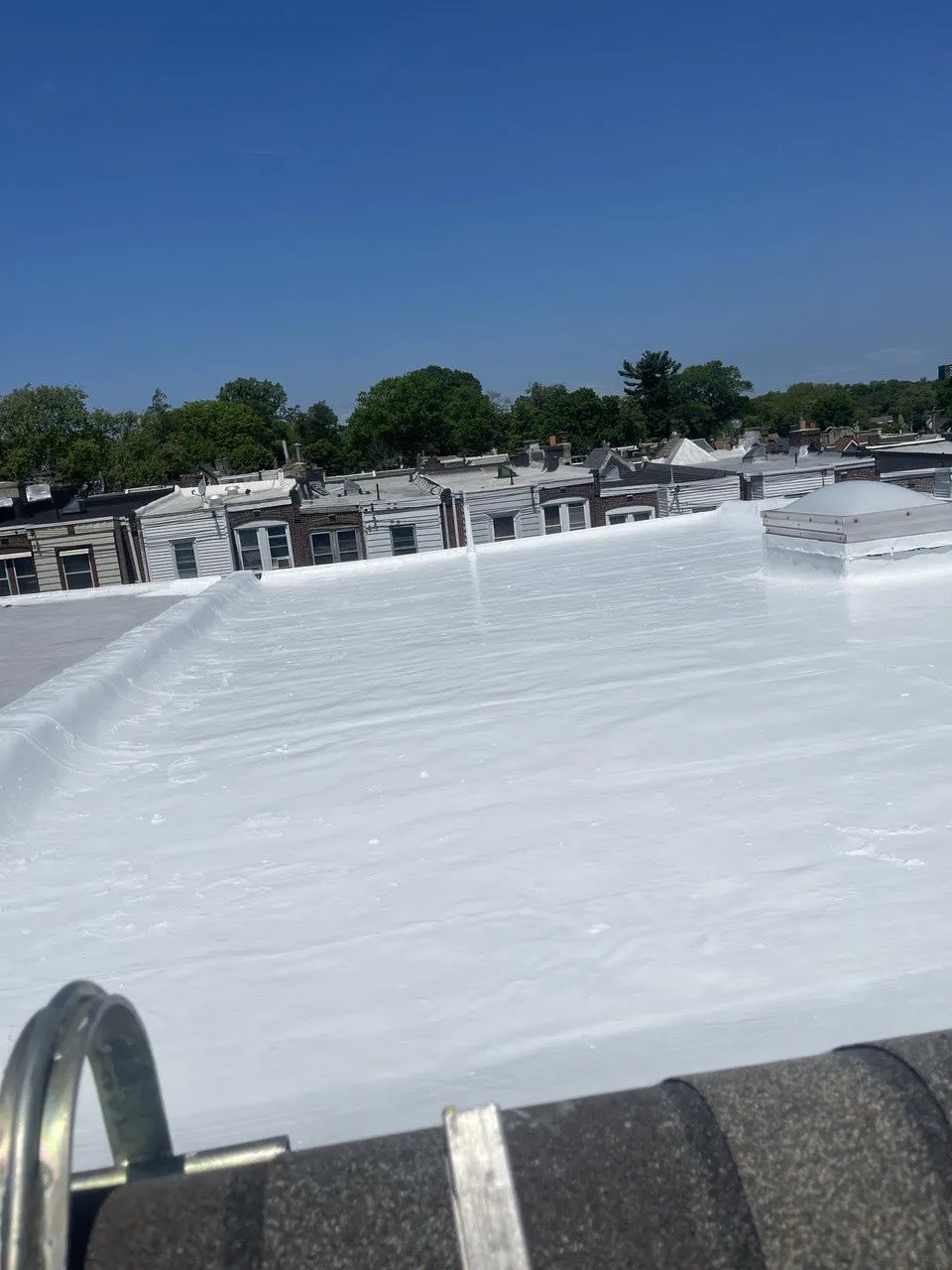 Roofing Restoration Specialist photo 13