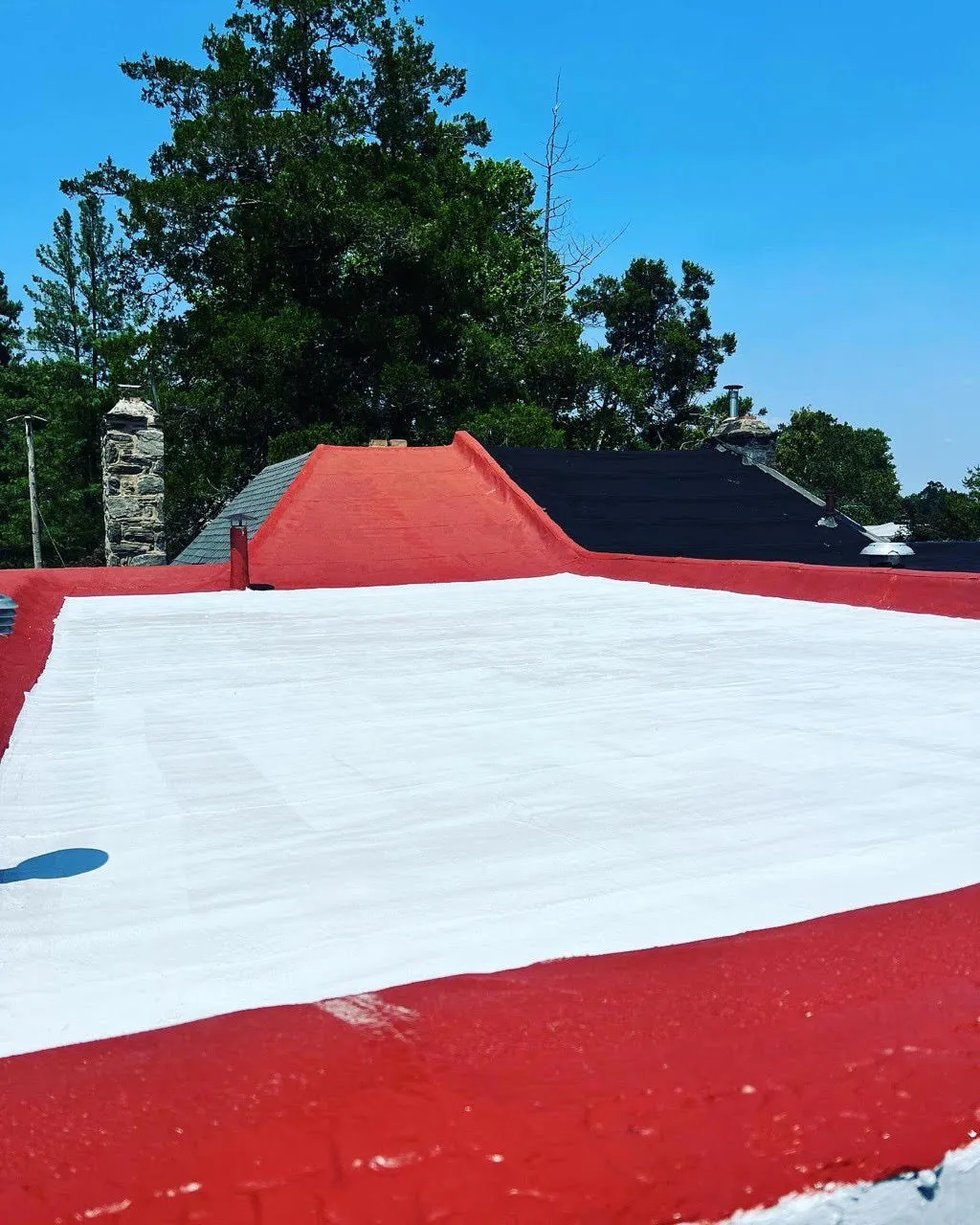 Roofing Restoration Specialist photo 12