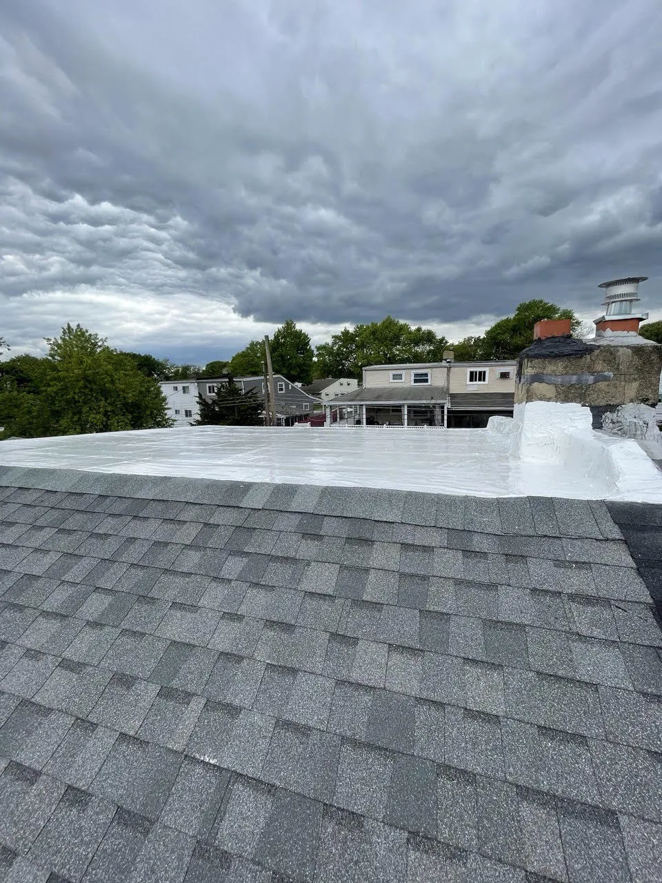 Roofing Restoration Specialist photo 17
