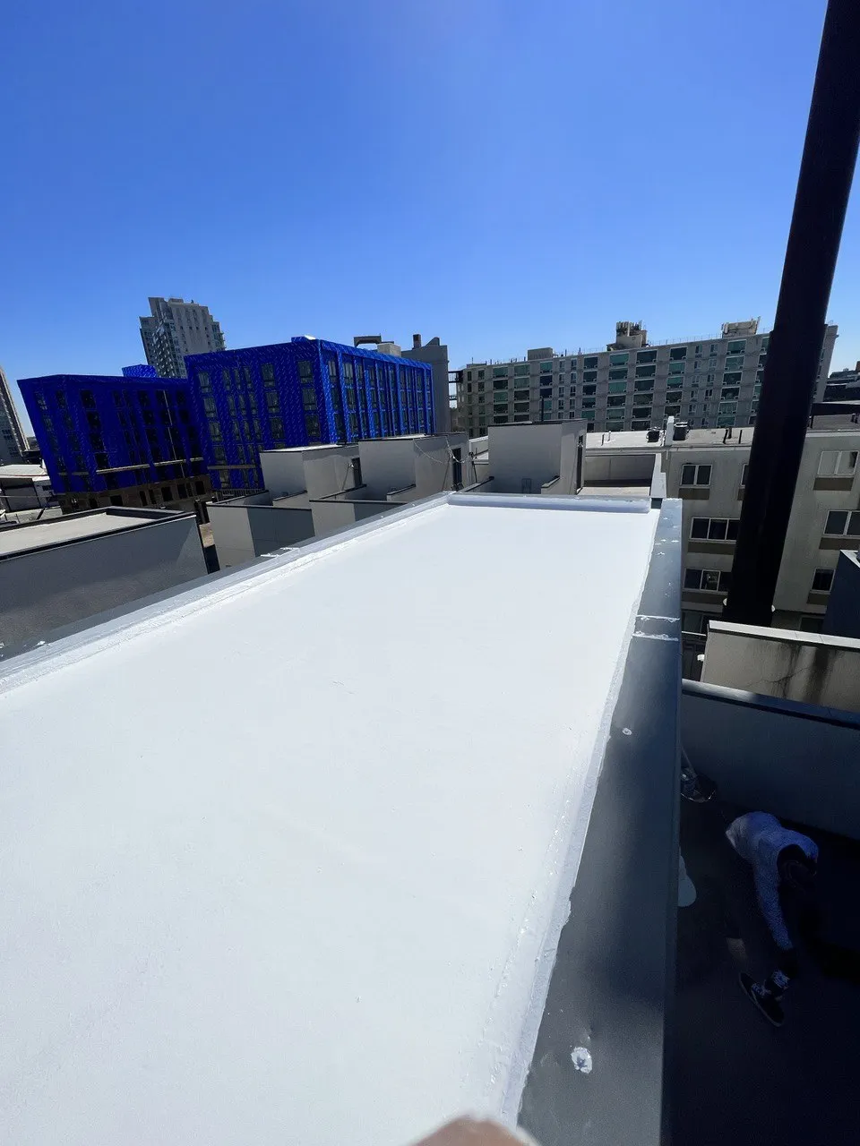 Roofing Restoration Specialist photo 3