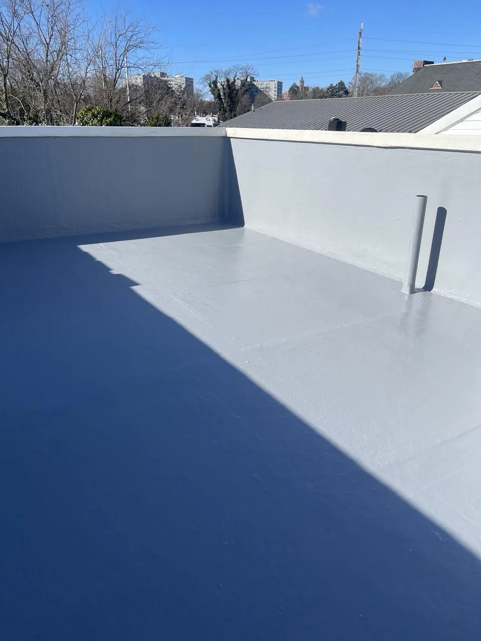 Roofing Restoration Specialist photo 18