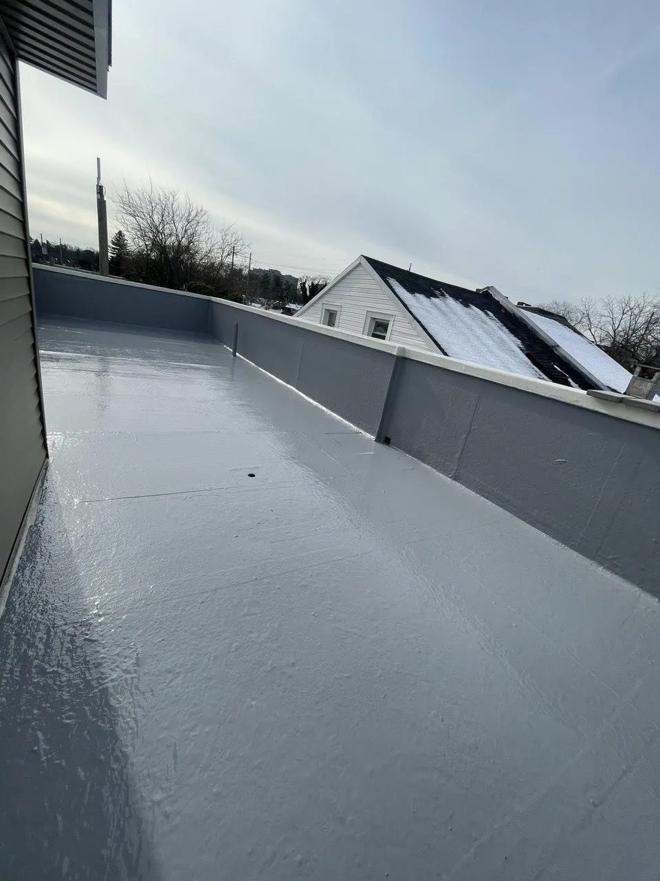 Roofing Restoration Specialist photo 10