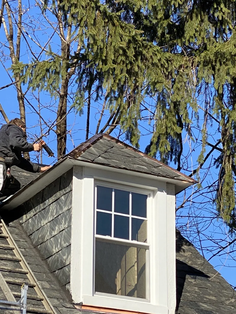 Roofing Restoration Specialist photo 4
