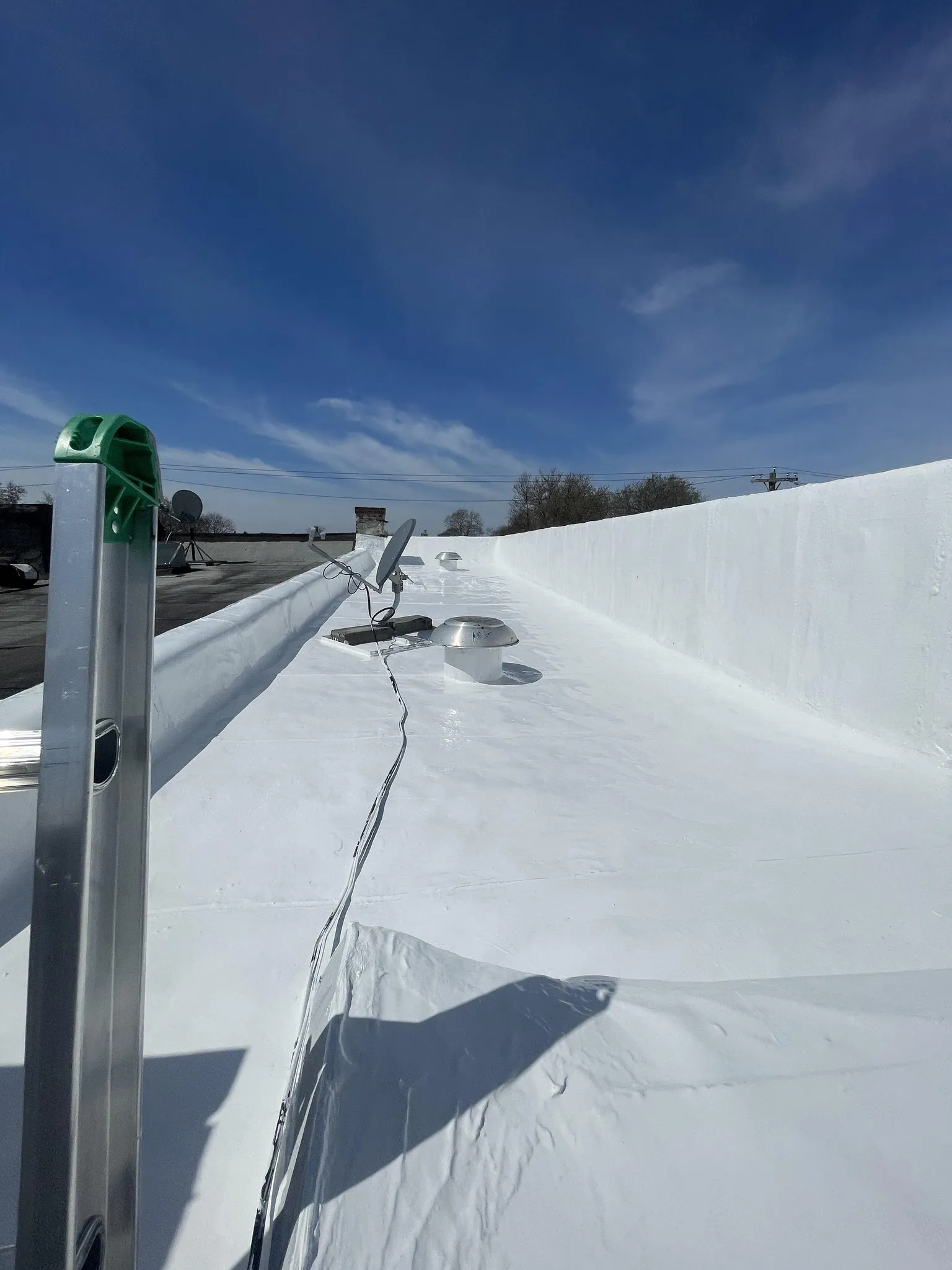 Roofing Restoration Specialist photo 16