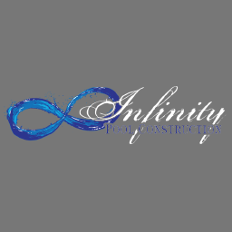 Infinity Pool Construction, LLC logo