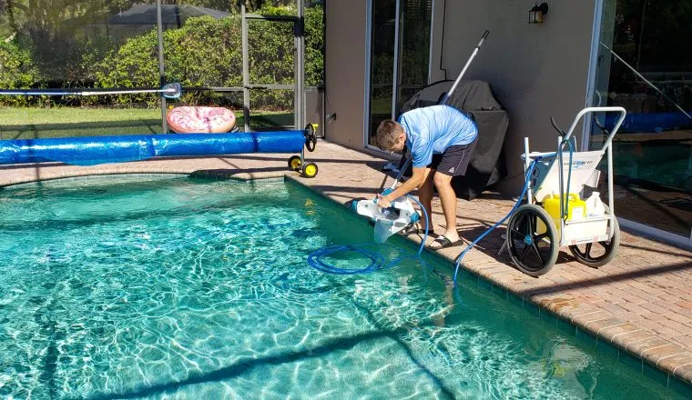 Swimquip Pool & Spa Supply Center photo 14