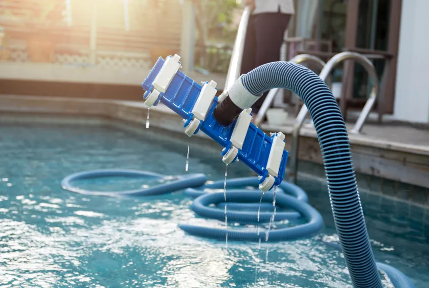 Swimquip Pool & Spa Supply Center photo 10