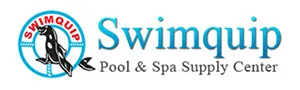 Swimquip Pool & Spa Supply Center logo