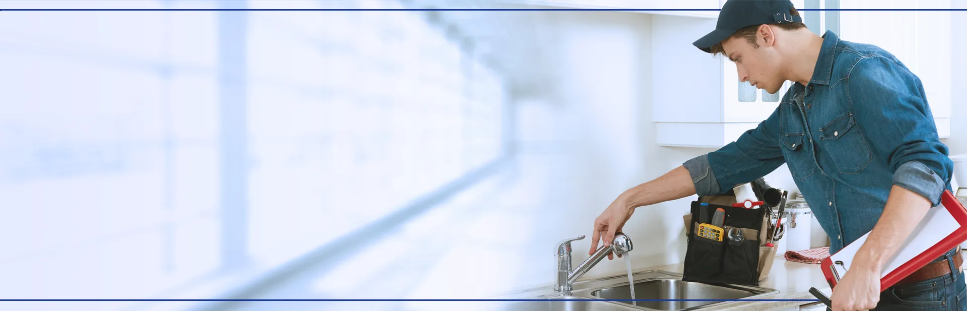 Billy The Sunshine Plumber photo 3