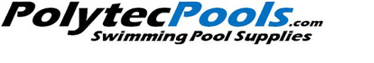 Polytec Pools logo