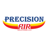 Precision Air Solutions LLC logo