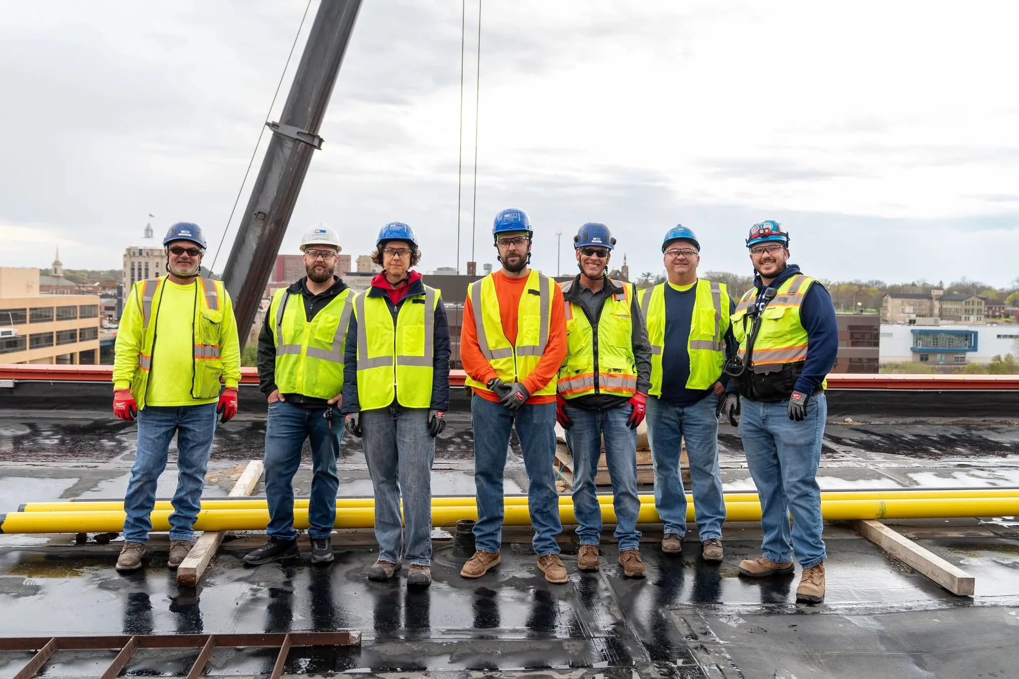 Kelso-Burnett Co. photo 10