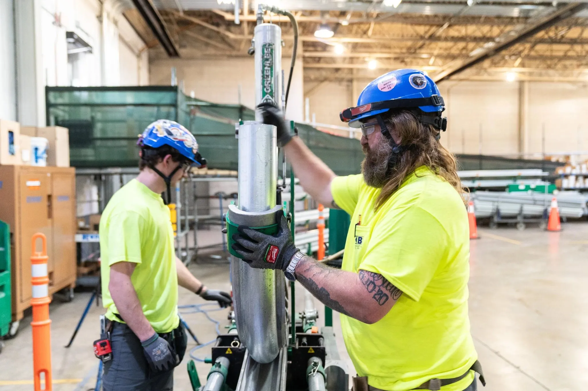 Kelso-Burnett Co. photo 4