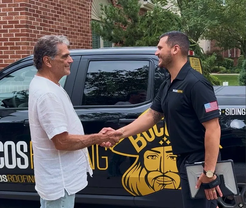 Buccos Roofing photo 3