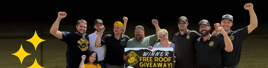 Buccos Roofing photo 5