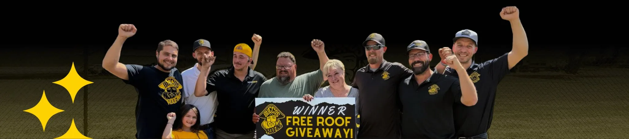 Buccos Roofing photo 4