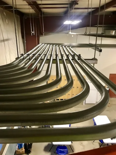 Yager Electric photo 4