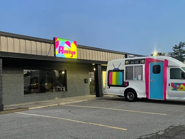 Yager Electric photo 5