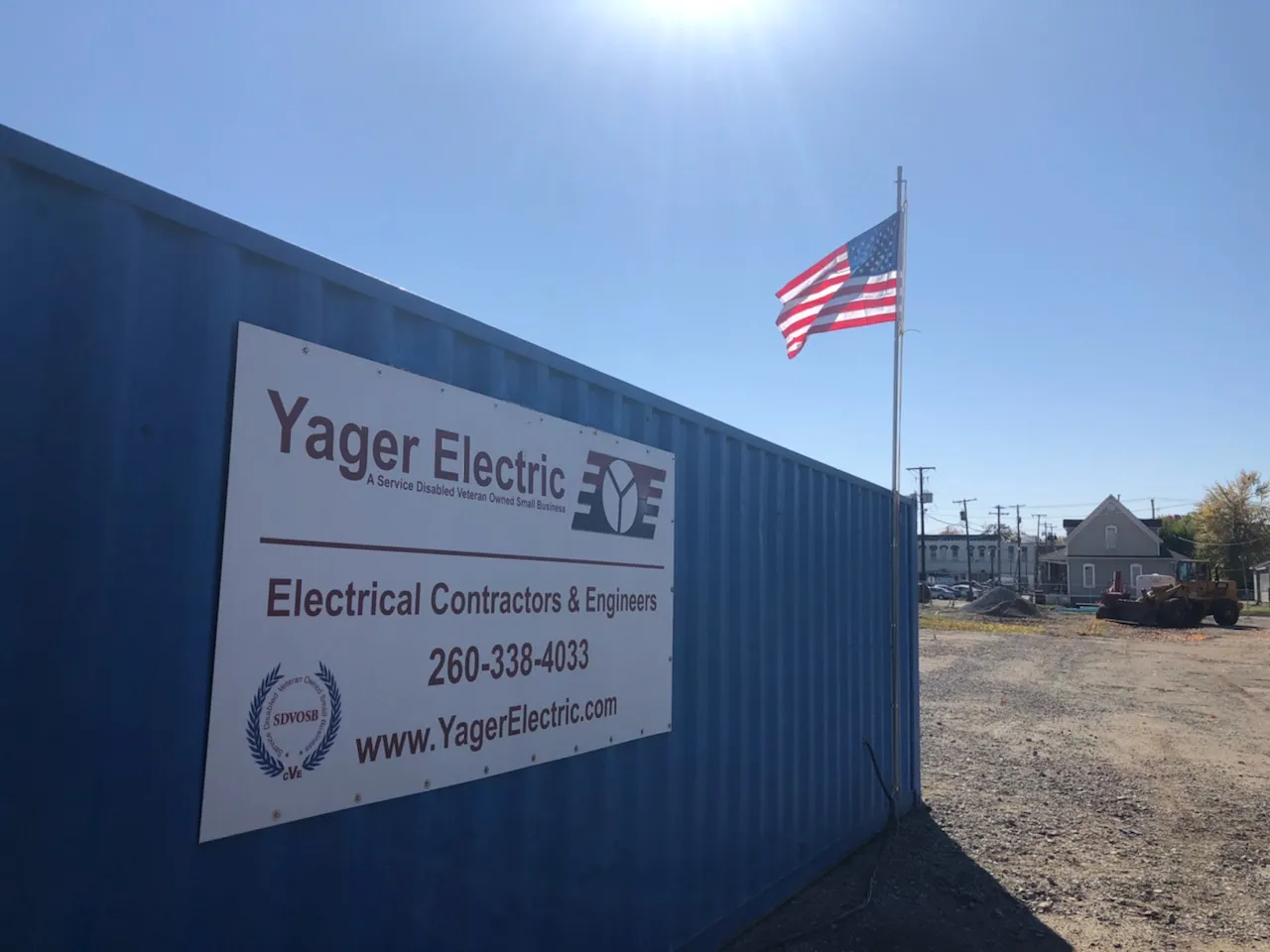 Yager Electric photo 1