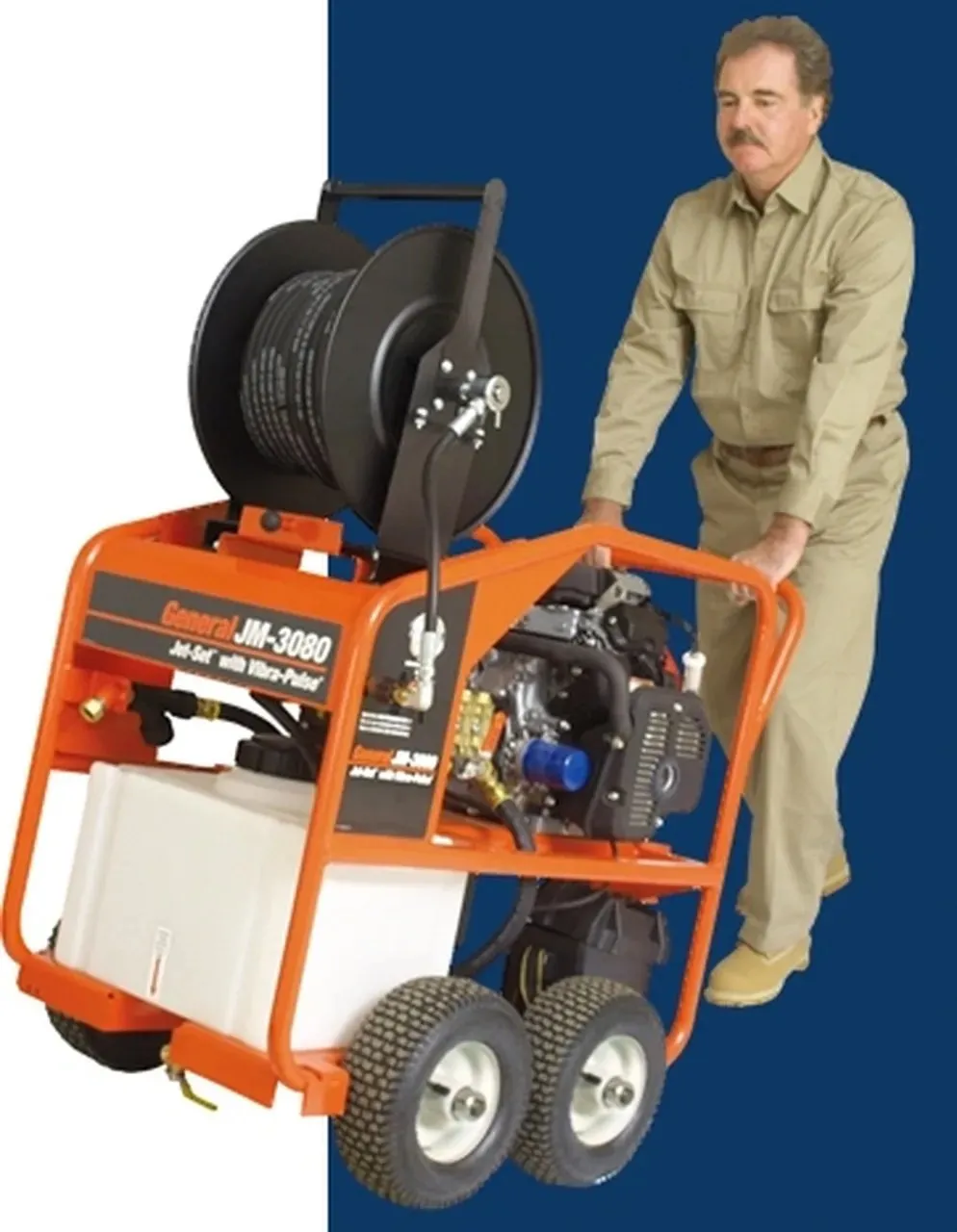 Raw Dawgs Plumbing photo 1