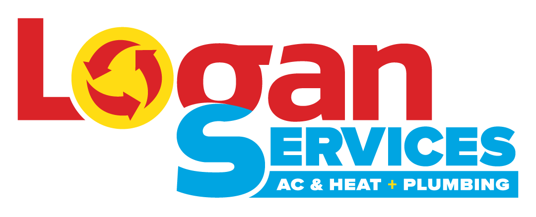 Logan Services A/C, Heat & Plumbing logo