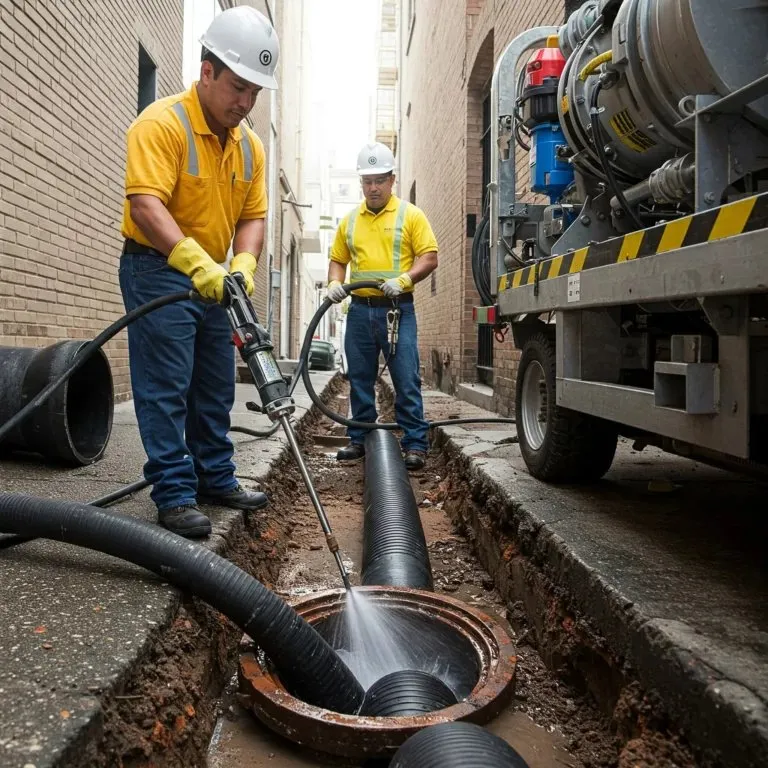 Unclog Drain Solutions LLC photo 5