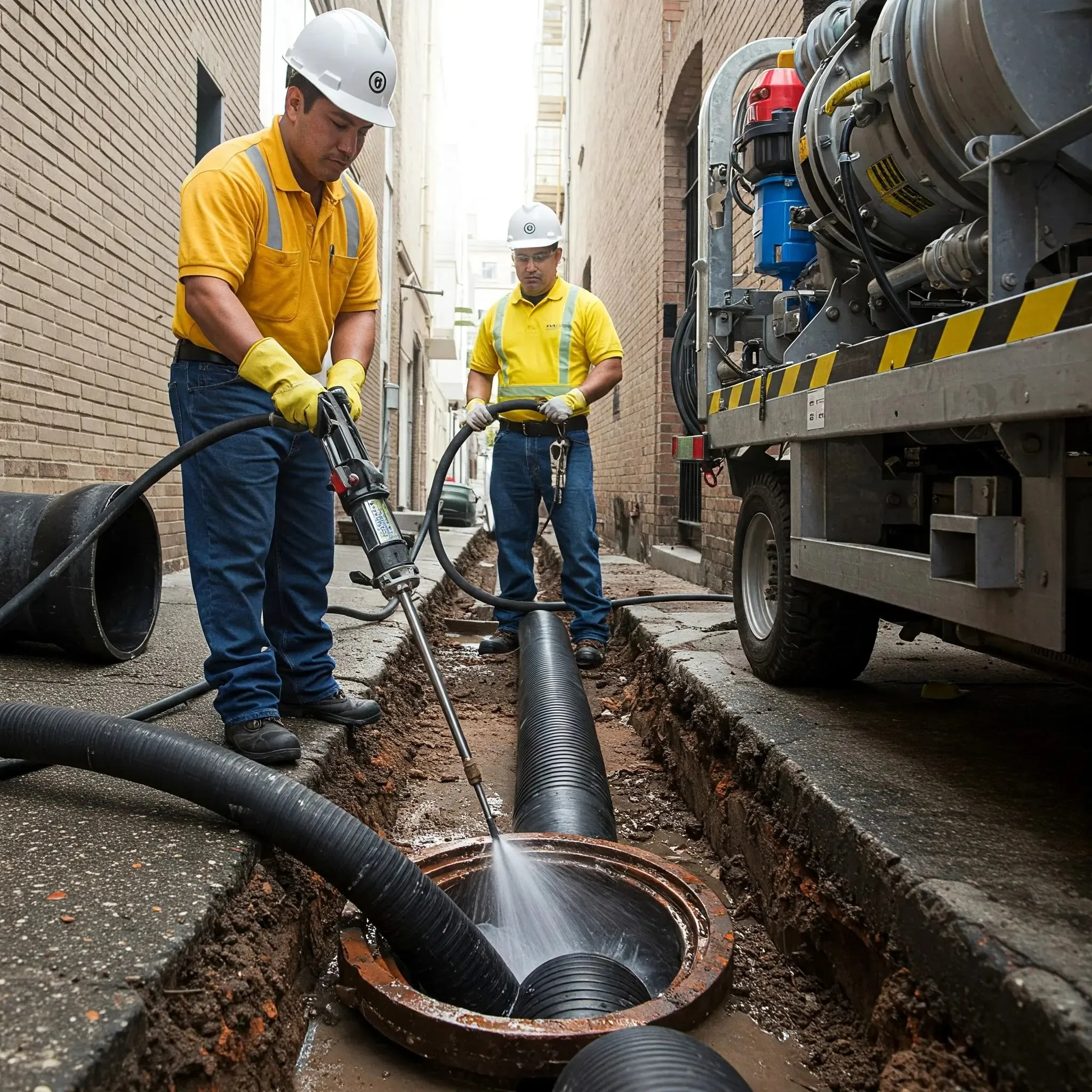 Unclog Drain Solutions LLC photo 2