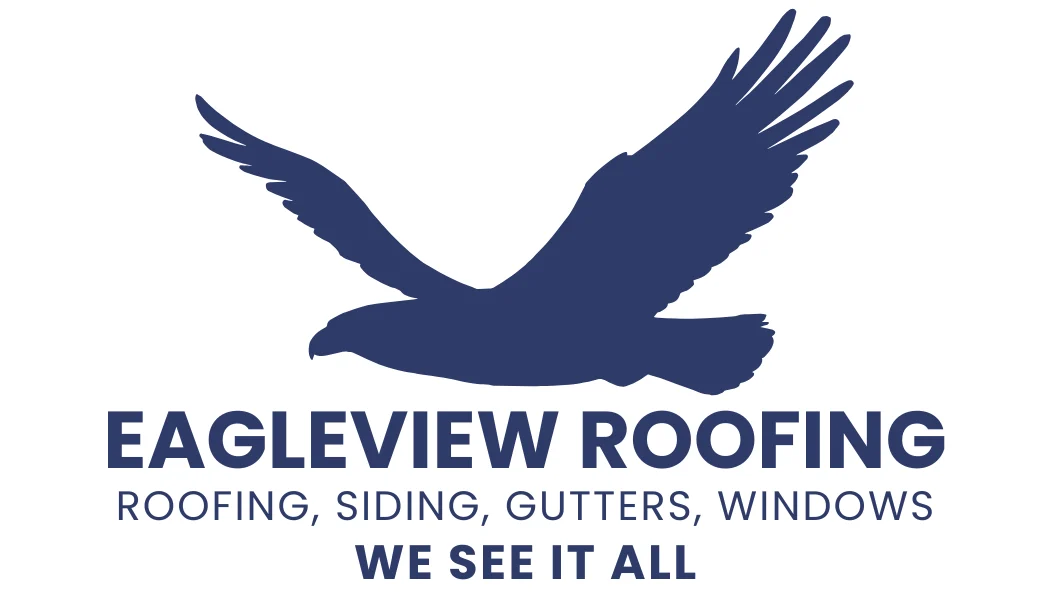 EagleView Roofing LLC logo