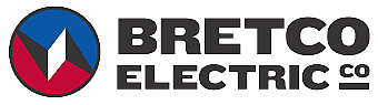 Bretco Electric Company logo