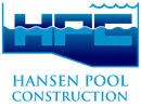 Hansen Pool Construction, Inc. logo