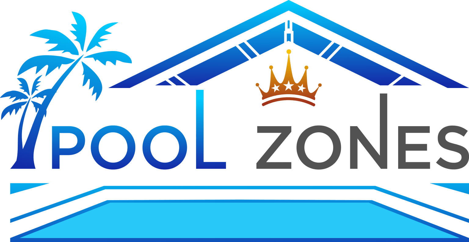 Pool Zones logo