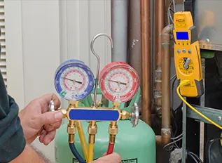 Caldeco Air Conditioning & Heating photo 2