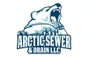 Arctic Sewer and Drain logo
