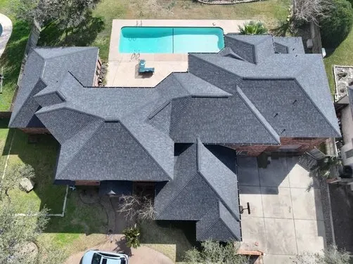 Texas State Roofing Company photo 3