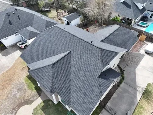 Texas State Roofing Company photo 6