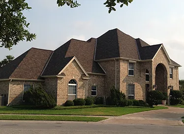 Texas State Roofing Company photo 1