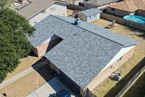 Texas State Roofing Company photo 4