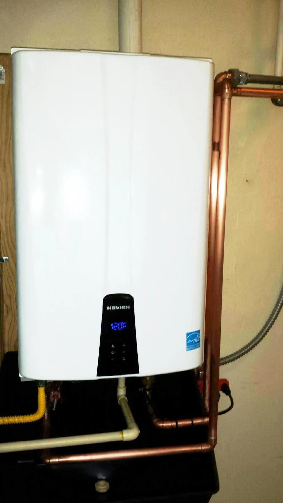 Beacon Plumbing, Heating, Electrical & Mechanical Inc - Seattle photo 2