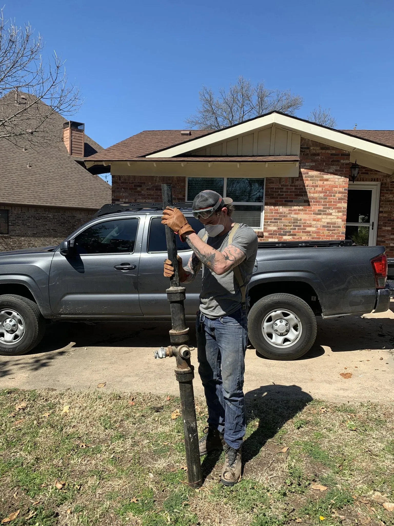 Golden Plumbing Company photo 4