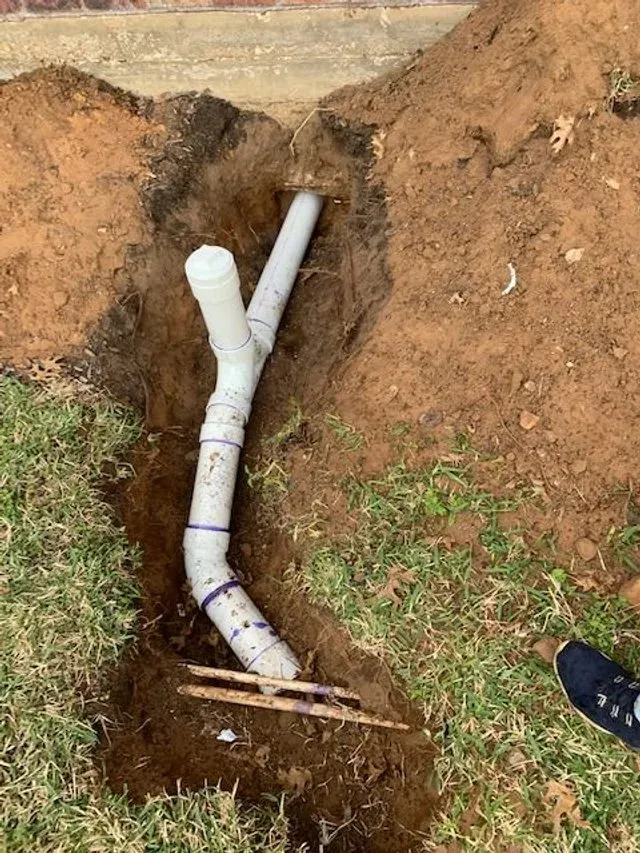 Golden Plumbing Company photo 2